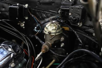 1966 Pontiac GTO