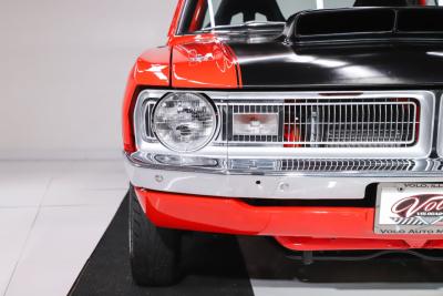 1970 Dodge Dart Swinger Pro Street