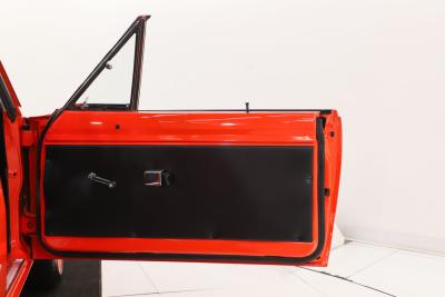 1970 Dodge Dart Swinger Pro Street