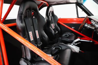 1970 Dodge Dart Swinger Pro Street