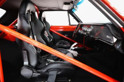 1970 Dodge Dart Swinger Pro Street