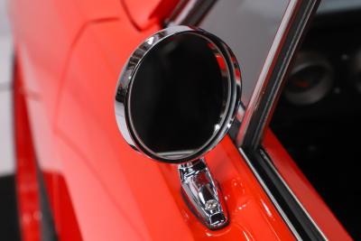 1970 Dodge Dart Swinger Pro Street