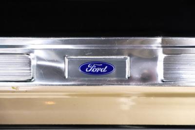 1970 Ford Mustang Mach 1