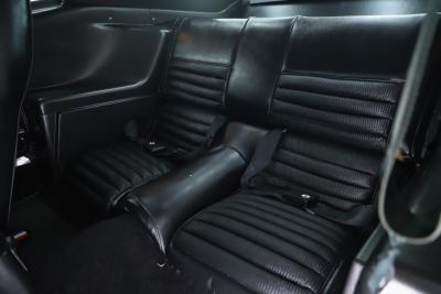 1970 Ford Mustang Mach 1