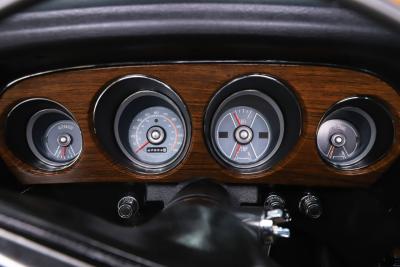 1970 Ford Mustang Mach 1