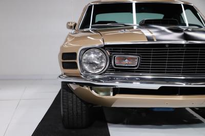 1970 Ford Mustang Mach 1