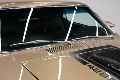 1970 Ford Mustang Mach 1