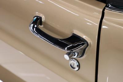 1970 Ford Mustang Mach 1