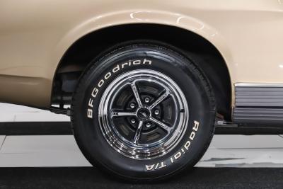1970 Ford Mustang Mach 1