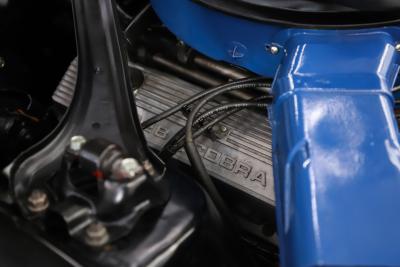 1970 Ford Mustang Mach 1
