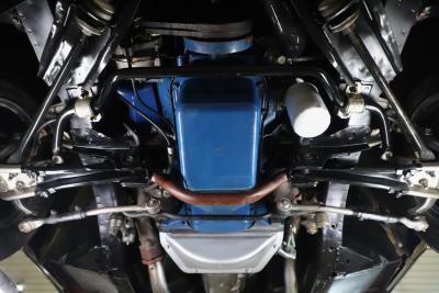 1970 Ford Mustang Mach 1