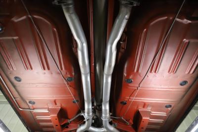 1970 Ford Mustang Mach 1