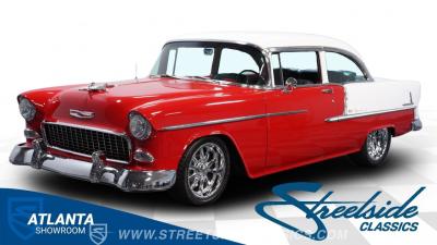 1955 Chevrolet Bel Air