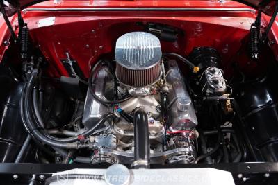 1955 Chevrolet Bel Air