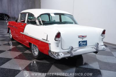 1955 Chevrolet Bel Air
