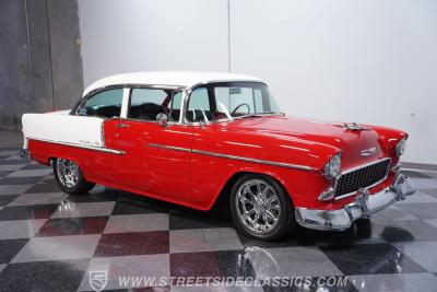1955 Chevrolet Bel Air