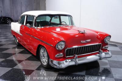 1955 Chevrolet Bel Air