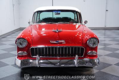 1955 Chevrolet Bel Air