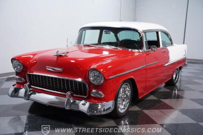 1955 Chevrolet Bel Air