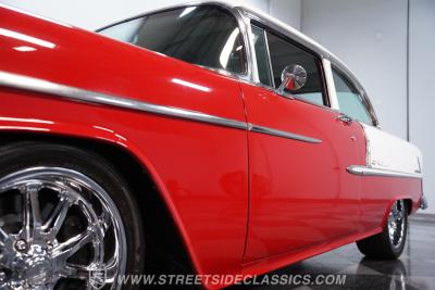 1955 Chevrolet Bel Air