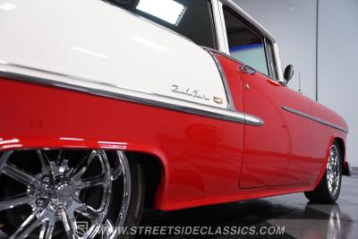 1955 Chevrolet Bel Air
