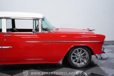 1955 Chevrolet Bel Air