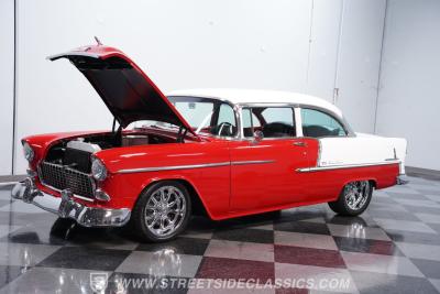 1955 Chevrolet Bel Air