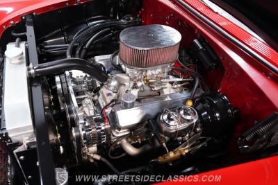 1955 Chevrolet Bel Air