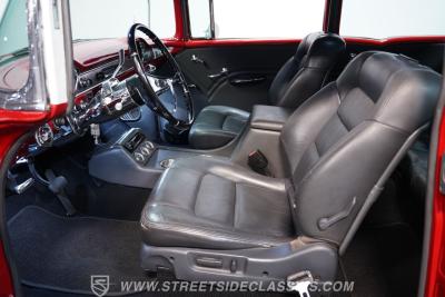 1955 Chevrolet Bel Air