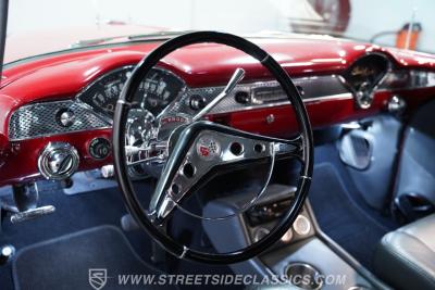1955 Chevrolet Bel Air
