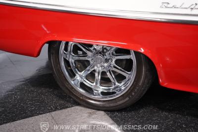 1955 Chevrolet Bel Air