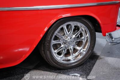 1955 Chevrolet Bel Air