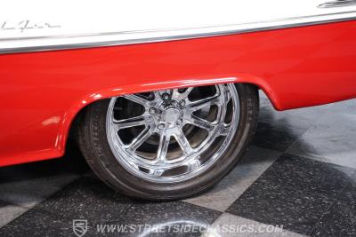 1955 Chevrolet Bel Air