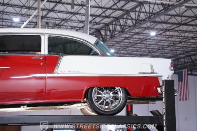 1955 Chevrolet Bel Air