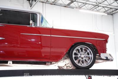 1955 Chevrolet Bel Air