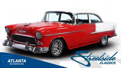 1955 Chevrolet Bel Air