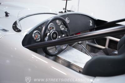 1965 Shelby Cobra Factory Five