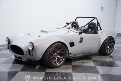 1965 Shelby Cobra Factory Five