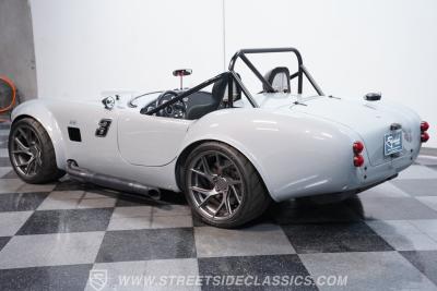 1965 Shelby Cobra Factory Five