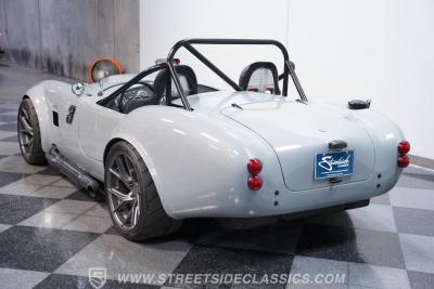 1965 Shelby Cobra Factory Five