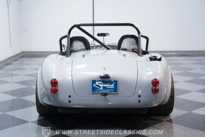 1965 Shelby Cobra Factory Five