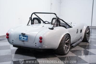 1965 Shelby Cobra Factory Five