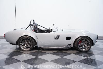1965 Shelby Cobra Factory Five