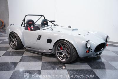 1965 Shelby Cobra Factory Five