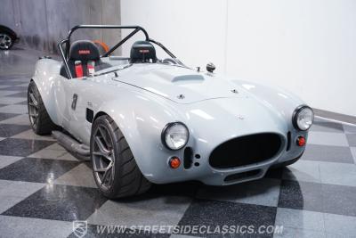 1965 Shelby Cobra Factory Five
