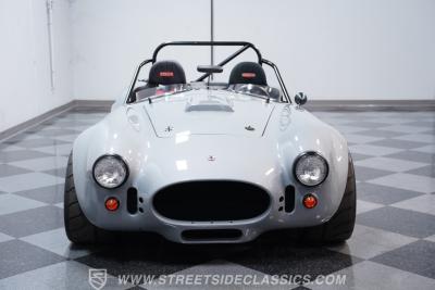 1965 Shelby Cobra Factory Five