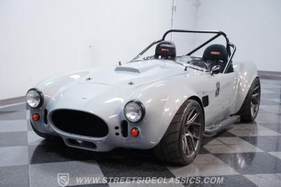 1965 Shelby Cobra Factory Five