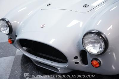 1965 Shelby Cobra Factory Five