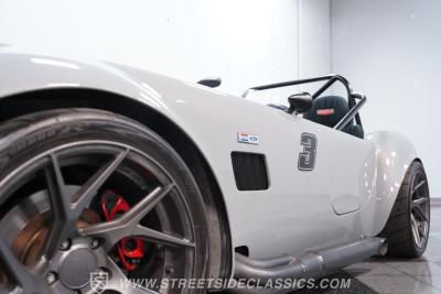 1965 Shelby Cobra Factory Five