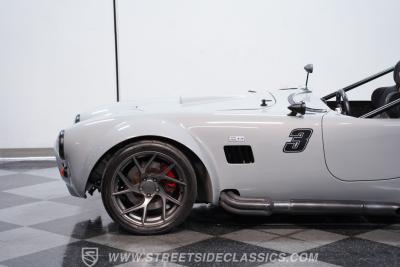 1965 Shelby Cobra Factory Five